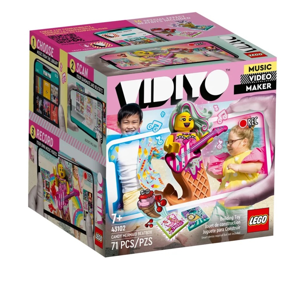 LEGO - Picture 2 of 11